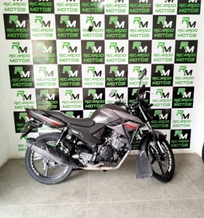 FAZER 150cc